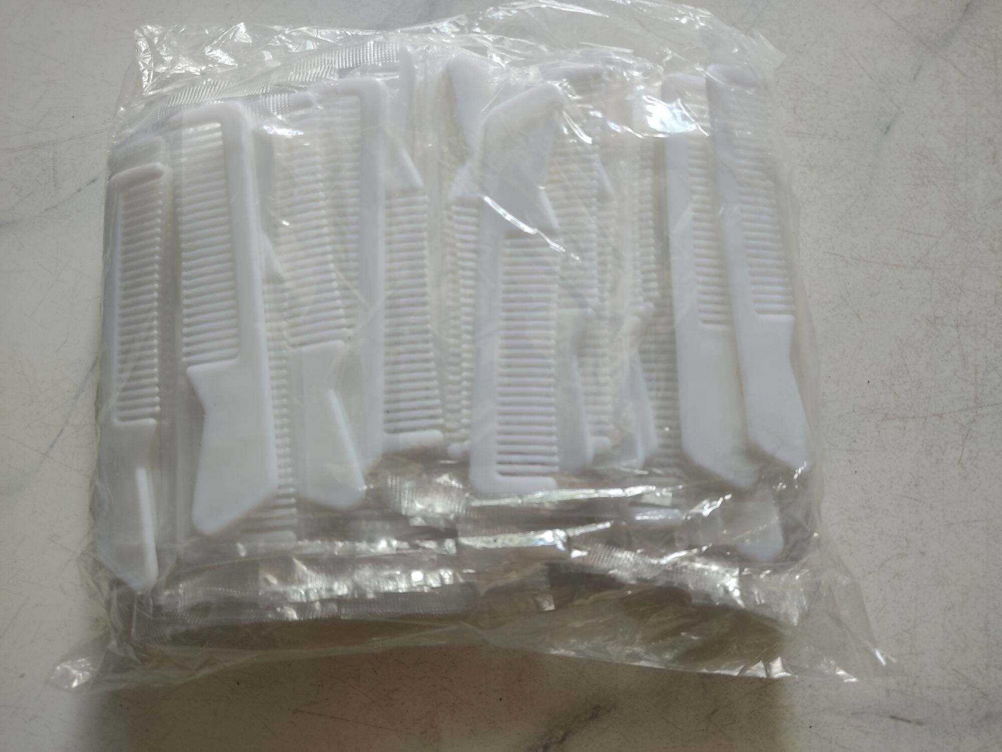 100 cái lược giá sỉ dành cho Nhà nghỉ, Khách Sạn