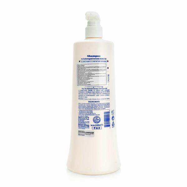 Dầu gội dưỡng tóc suôn mượt Chihtsai 1000ml số 5