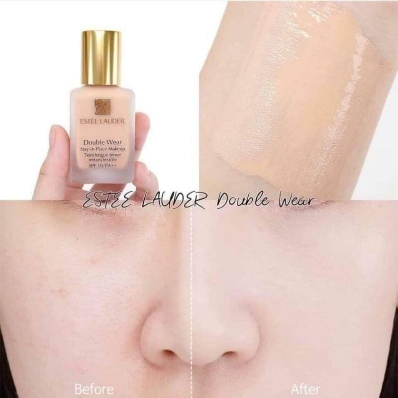 Kem nền Estee Lauder Douber Wear 7 ml