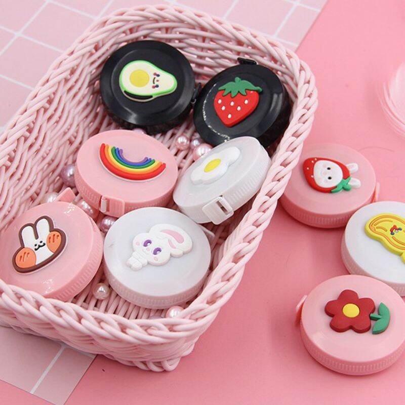 Thước cuộn dây mini đo chiều cao cho bé