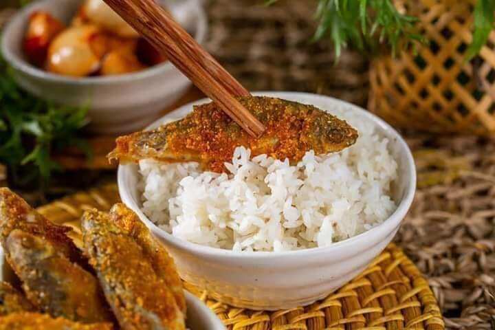[Nhập RS0722 giảm 30k cho đơn 99k]CÁ THÍNH