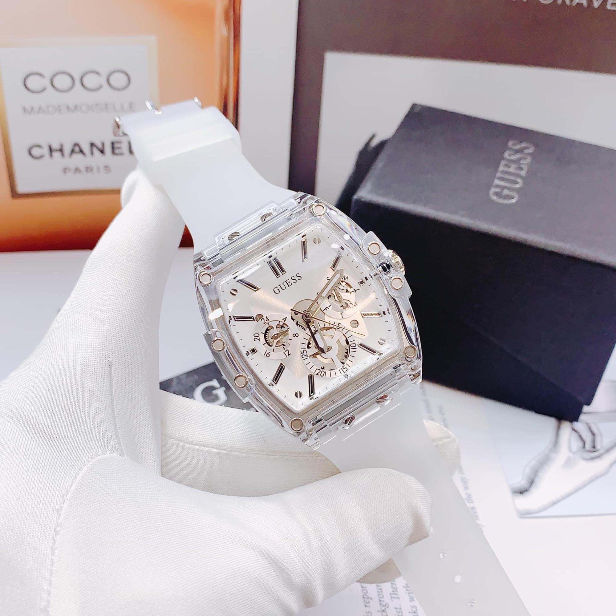 Đồng Hồ Nam Guess