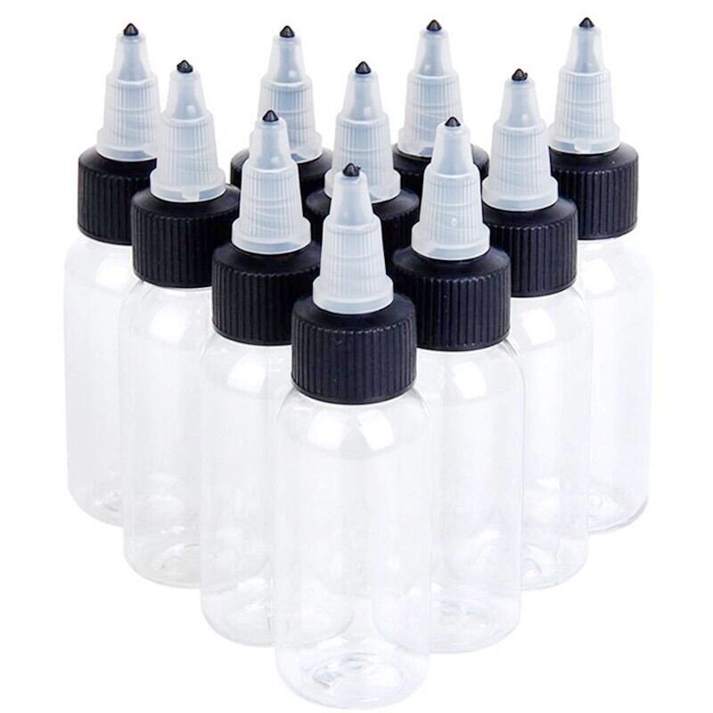 Chai chiết mực 30ml 💗Freeship💗 chai chiết mực xăm