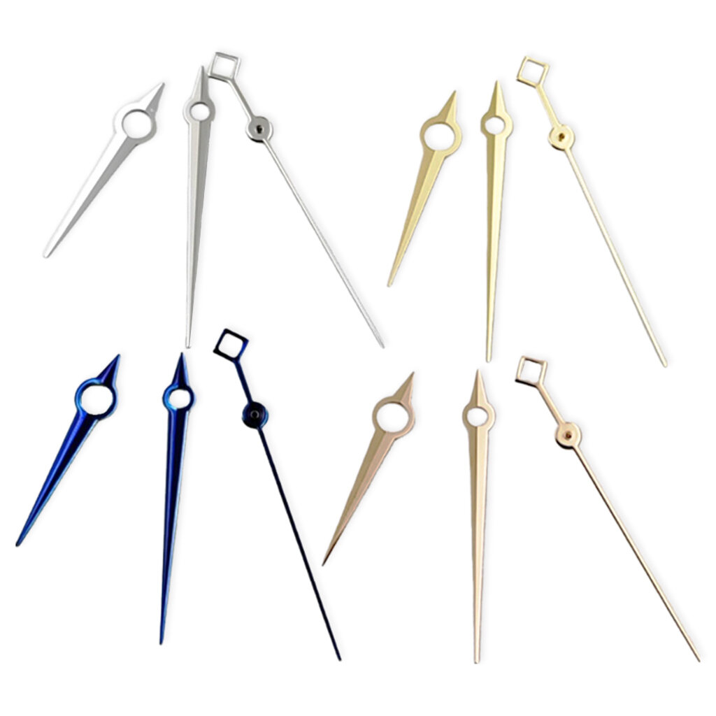 Đồng Hồ Chuyển Động Tự Động Tương Thích Với ETA 2824 2836 PT5000 Miyota 8215 8205 821A DG2813 3804 P