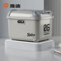 YADEA | Hộp Dành Riêng Cho cốp Xe Đạp Điện
