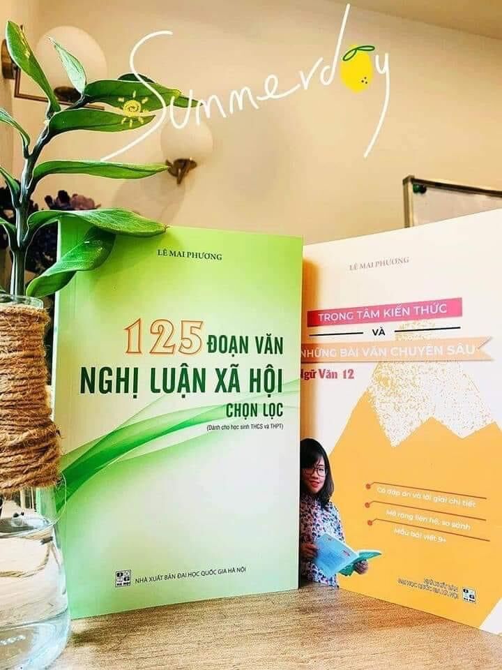 125 đoạn văn nghị luận xã hội HAY NHẤT
