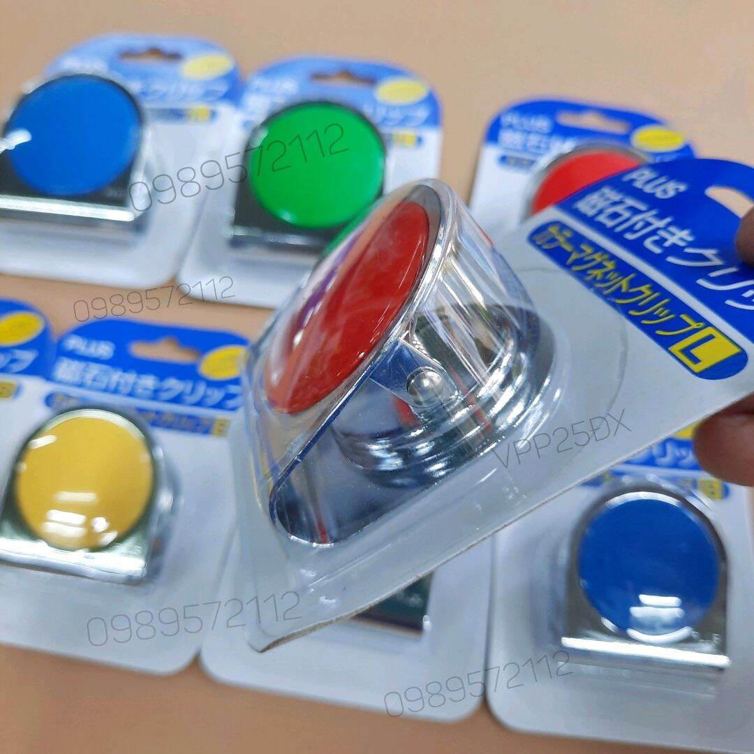 Nam châm bảng từ.nam châm có kẹp plus.