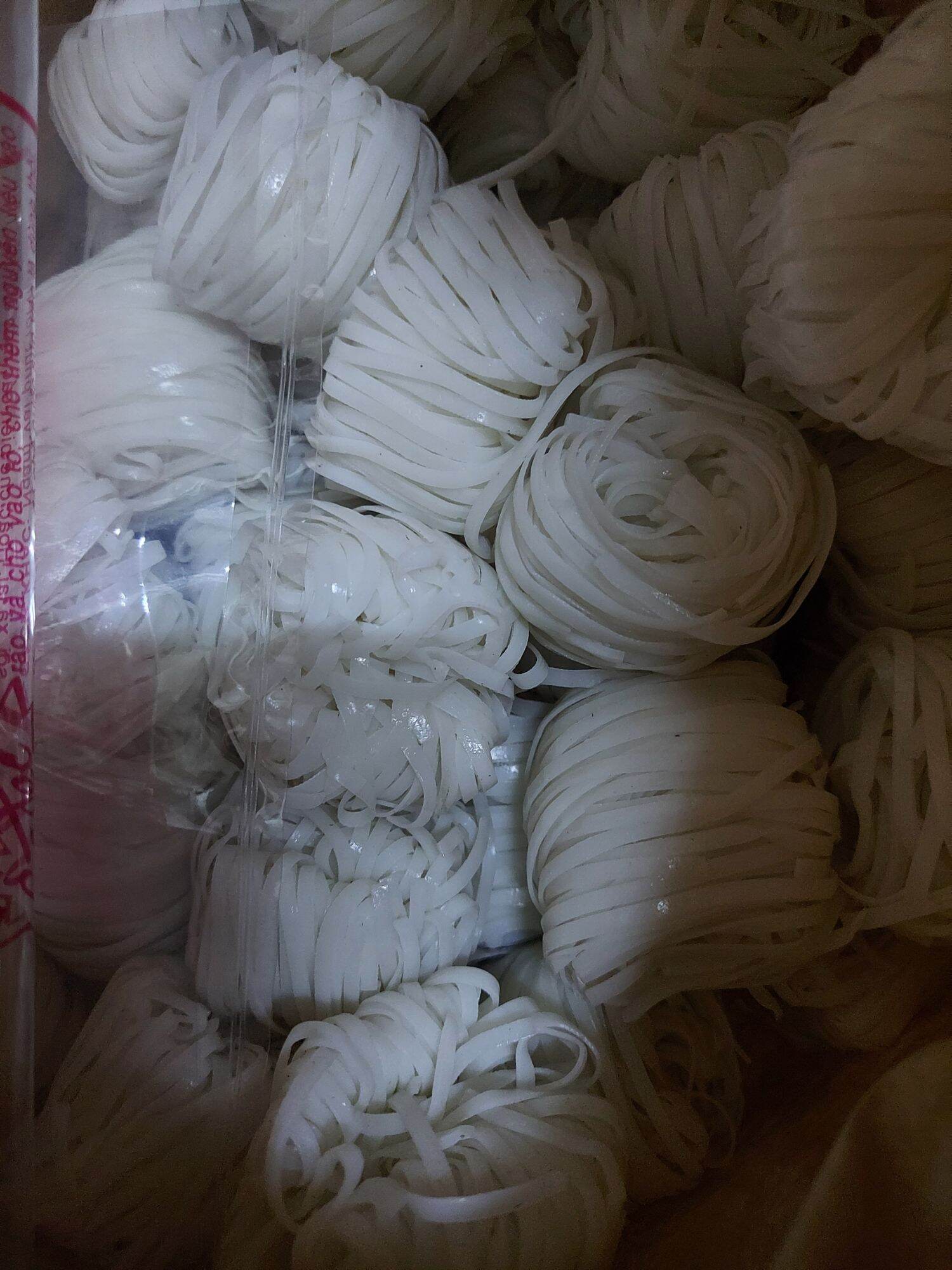 6 vắt Phở Sa Đéc / Khô/ 480gram/ Đặc Sản
