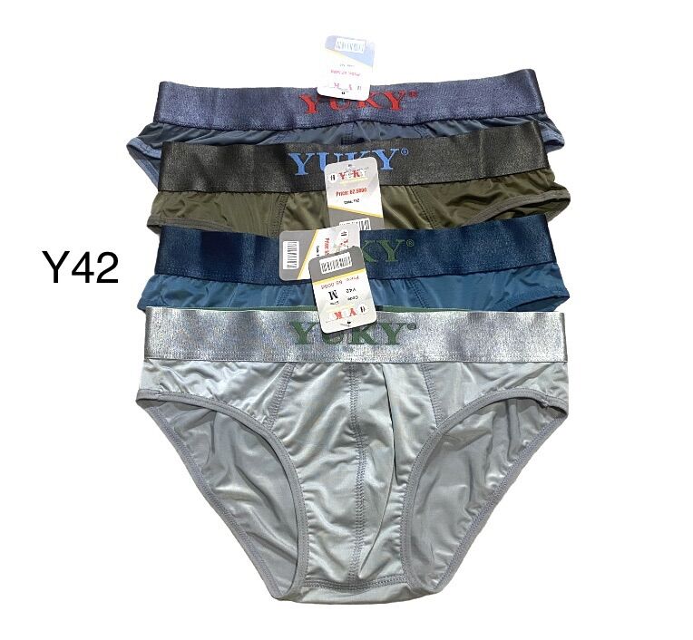 Quần lót nam thun lạnh đủ size