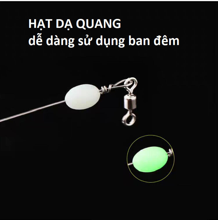 Mồi mềm câu cá giả hình con tôm dạ quang