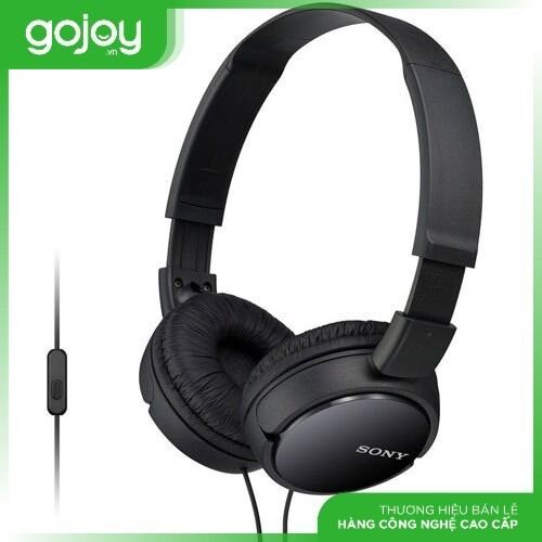 Tai nghe có dây mdr-zx110ap