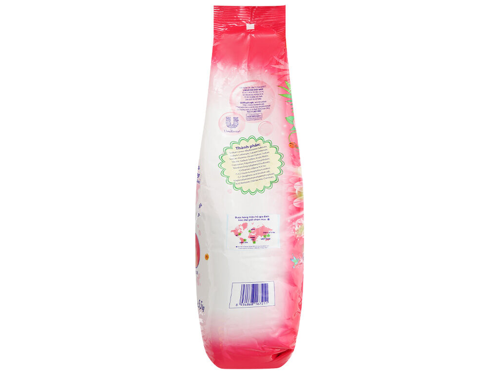 Bột giặt Surf 5.5kg