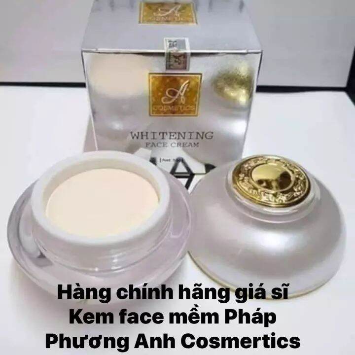 [HCM]kem face phap cosmertics