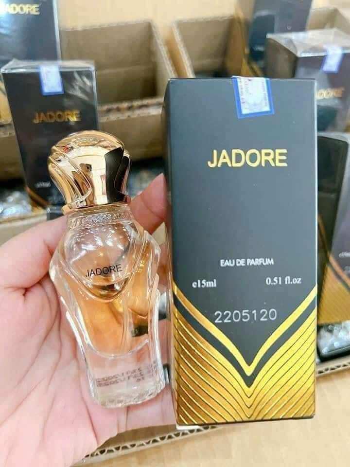 Nước Hoa Jadore 75ml