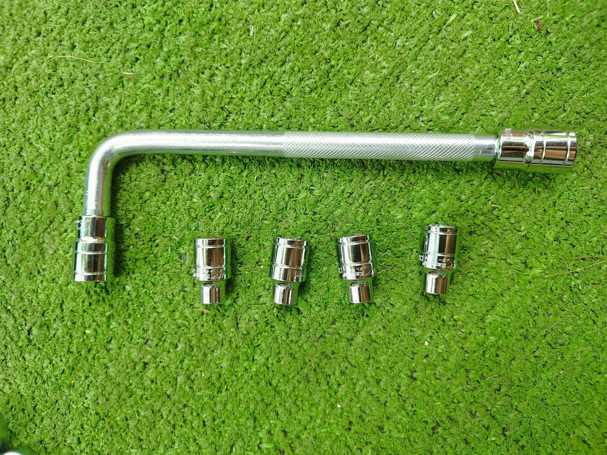 COMBO BỘ ĐỒ NGHỀ 16 MÓN
