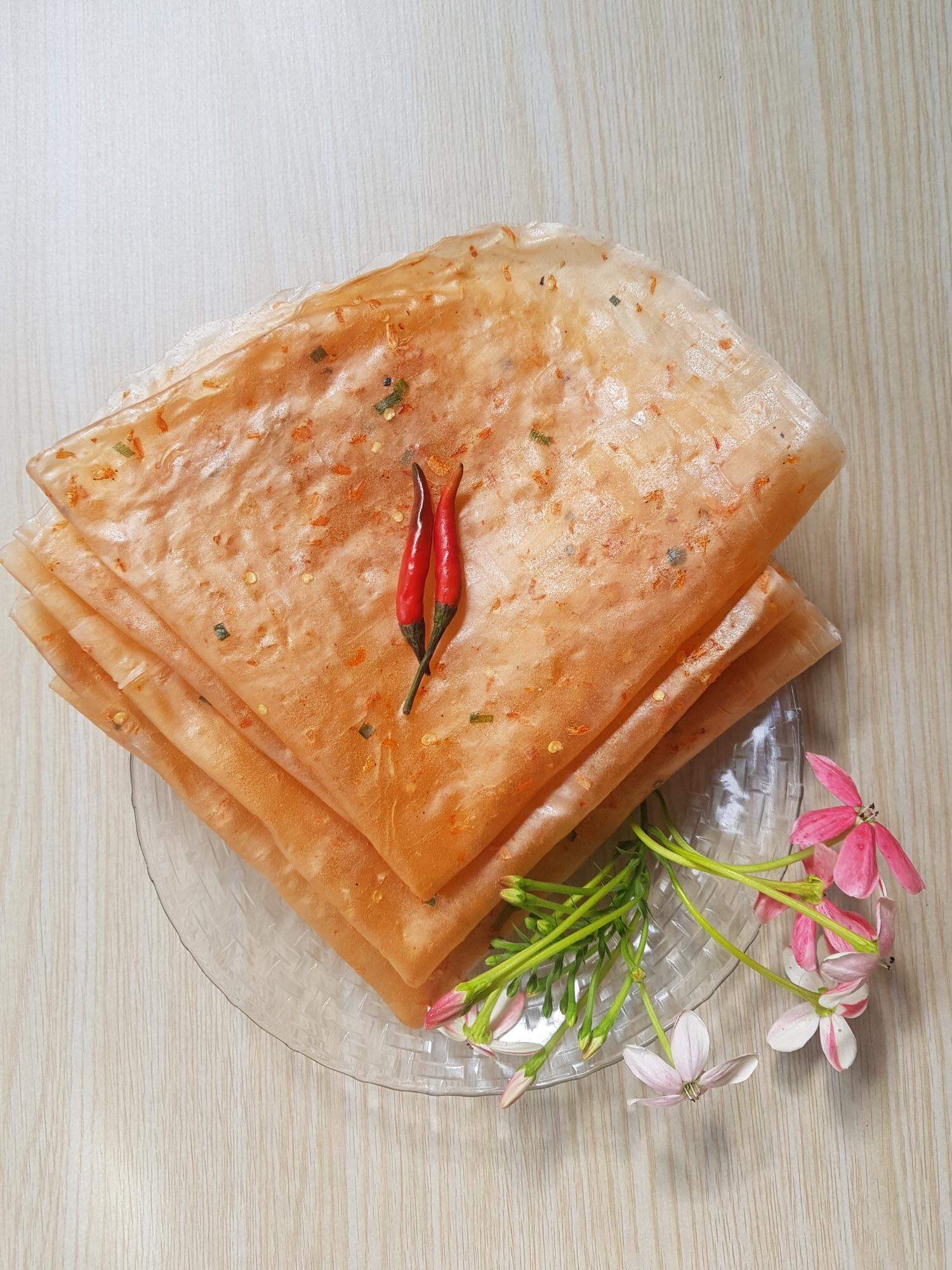 Combo bánh tráng khách đặt 3kg