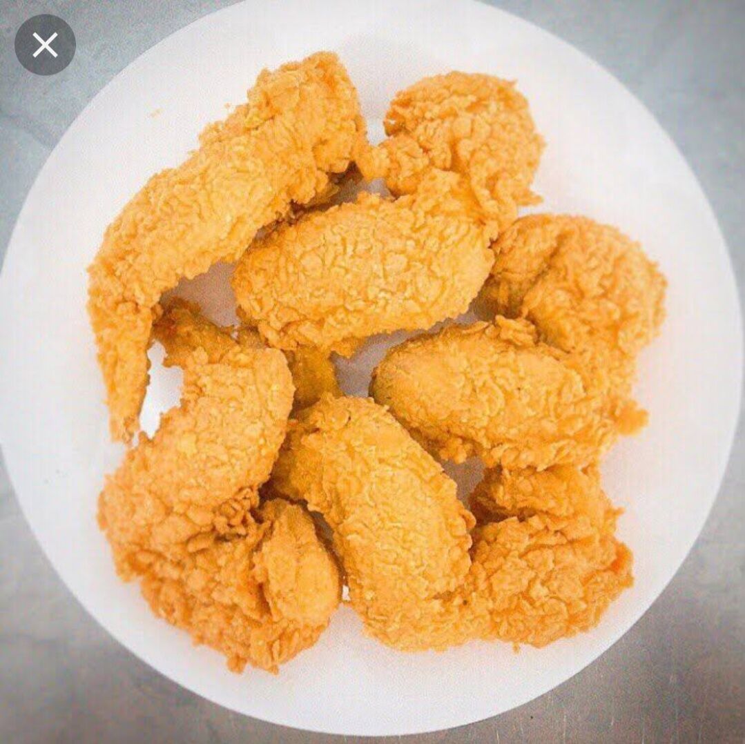 500GR TINH BỘT BẮP ITALIA