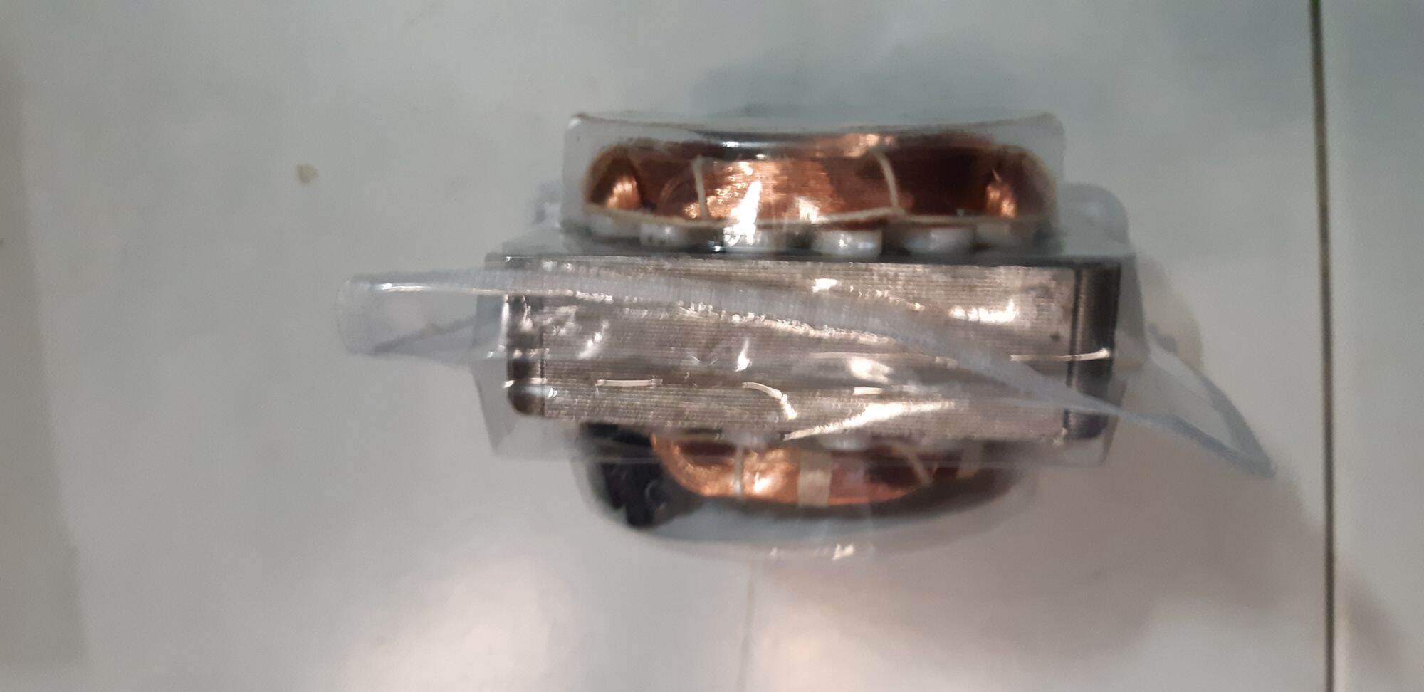 Lốc quạt gió B4-44 (Dây đồng 100%)