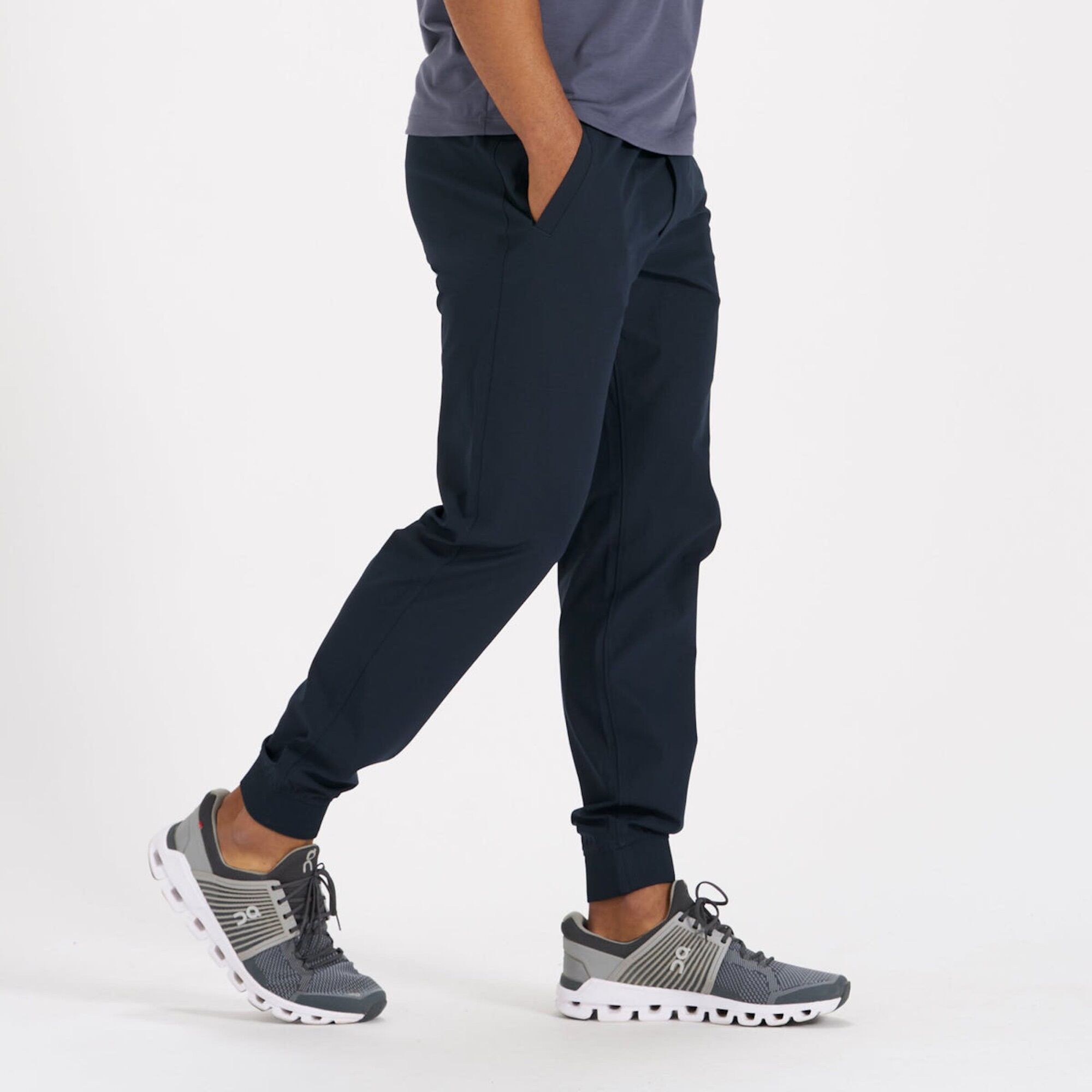 Quần Jogger Vuori thể thao chính hãng