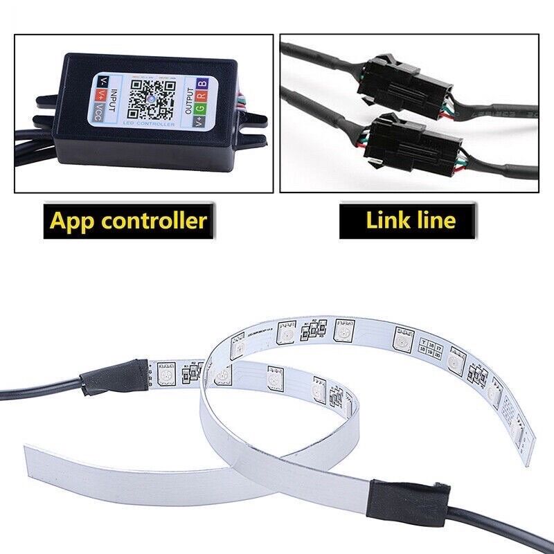 Mắt Quỷ DE Đổi Màu App Smart Phone Loại Cao Cấp