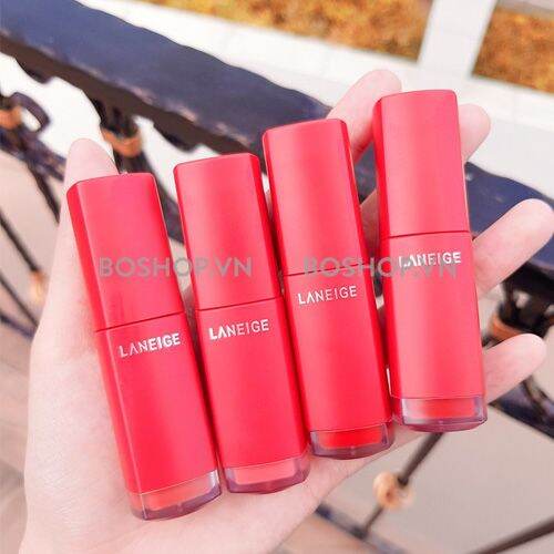 [HCM]Son lì LANEIGE Tattoo lip tint