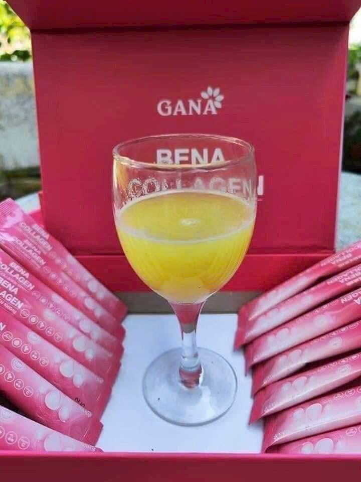 Bena Collagen Gana