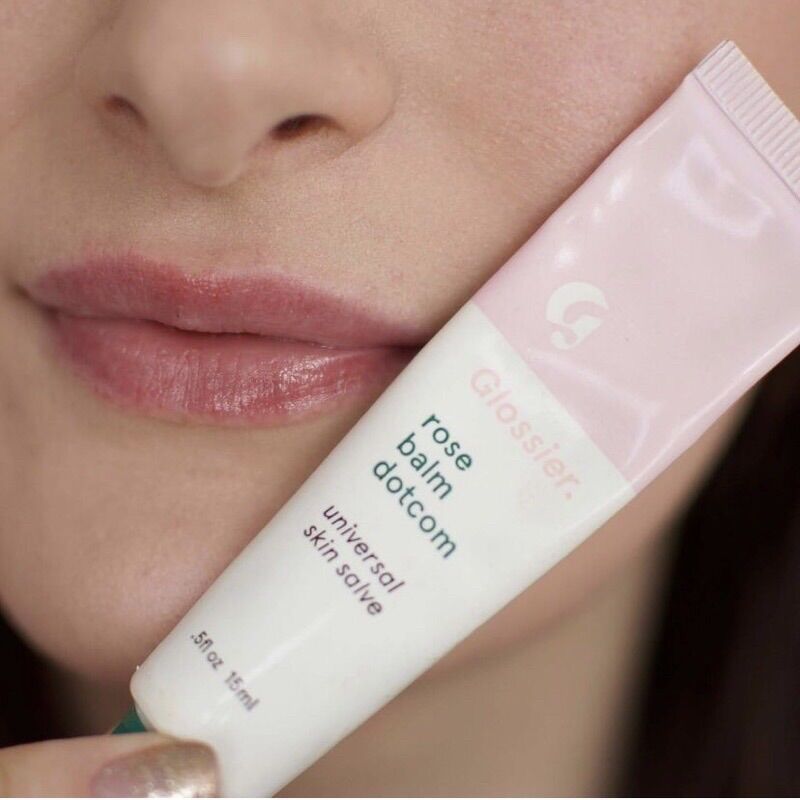 Son Dưỡng Môi Glossier Balm Dotcom