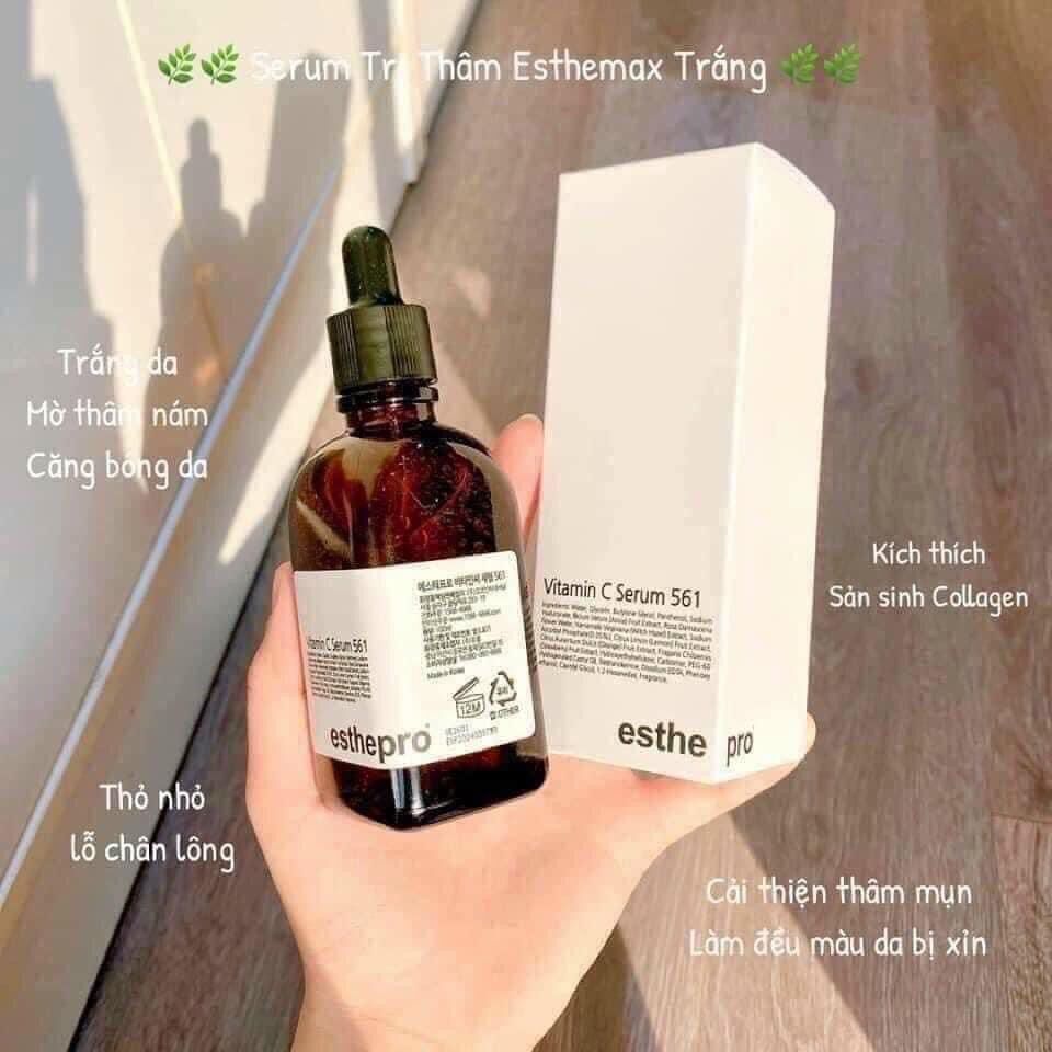 serum vitamin c 561 esthemax