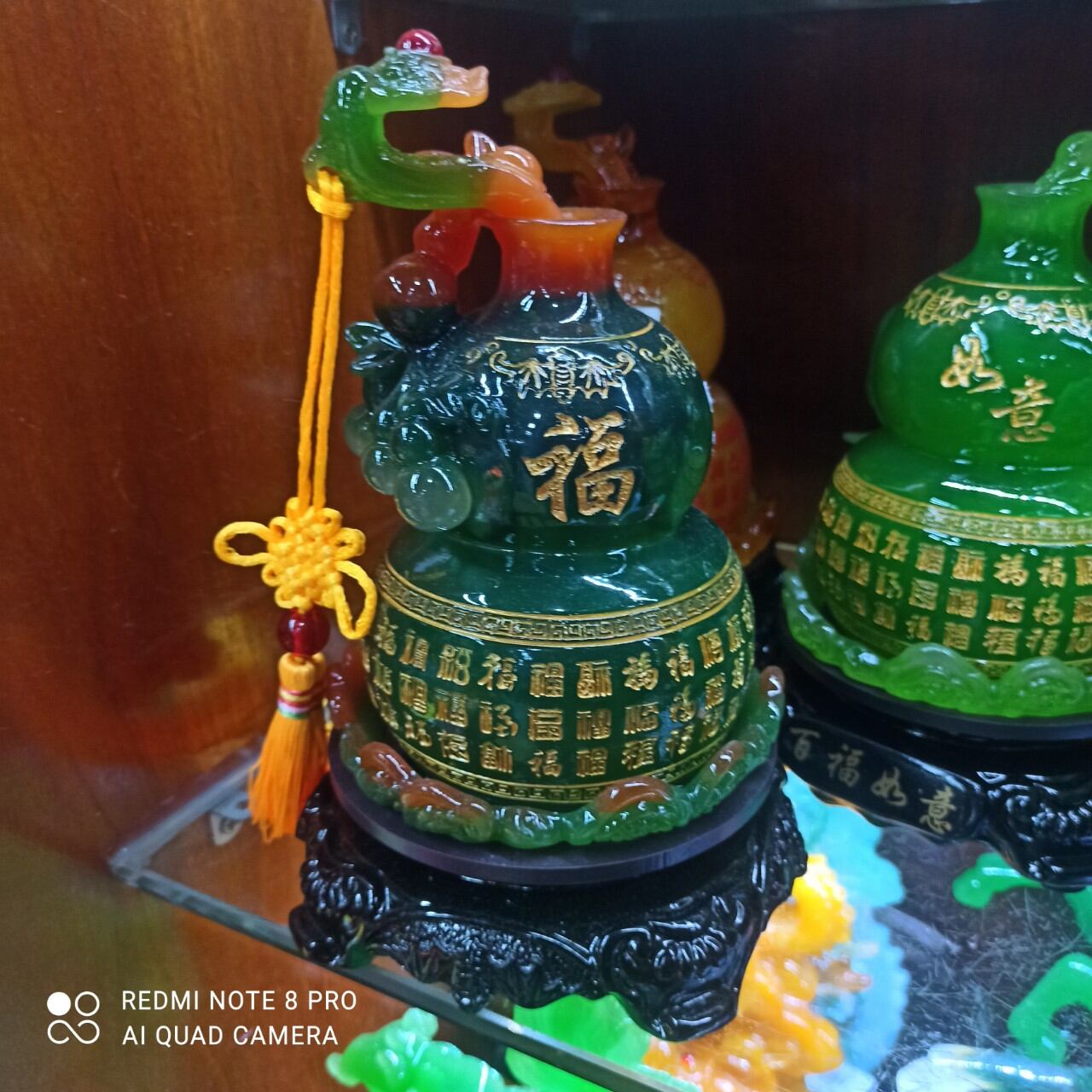 Hồ lô phong thủy