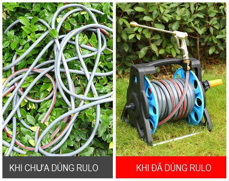 rulo cuộn dây điện, rulo cuộn ống nước, cuộn dây cap