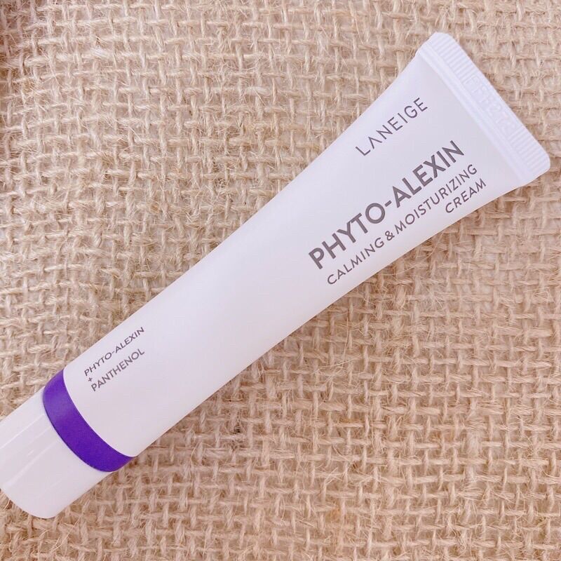 [ minisize ] Sản phẩm phục hồi da Laneige Phyto-Alexin