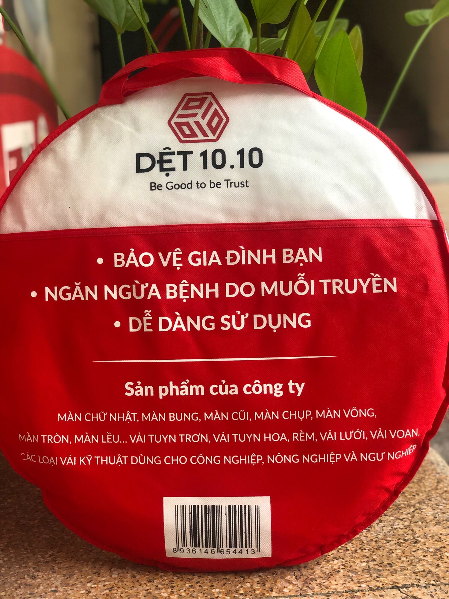 Màn Bung xanh MELODY 1m6 - 1 cửa