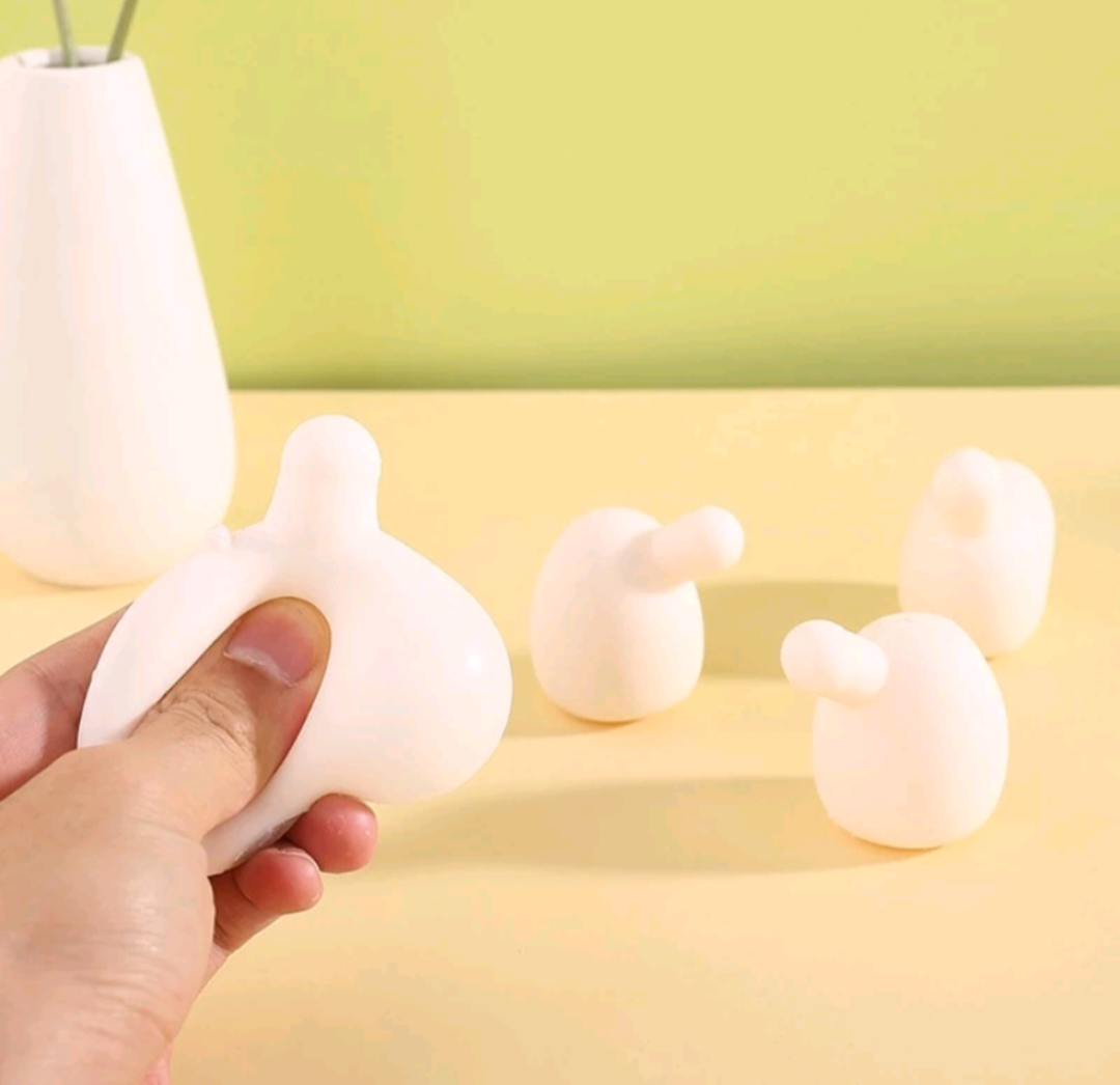 Phôi , Lõi Bong Bóng Làm Đồ Handmade ( cái )