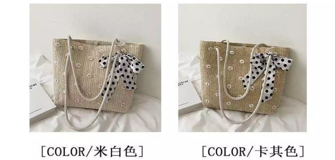 TÚI CÓI THÊU HOA CỠ LỚN
