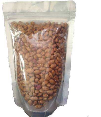 500G Đậu cúc hữu cơ