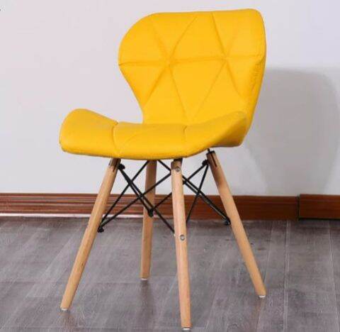Ghế Eames 5 Màu Nhập Khẩu Cao Cấp