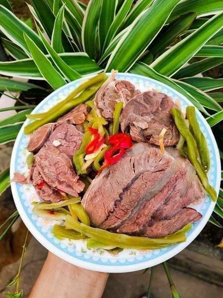 1kg Bắp Dê Úc VIP(hỏa tốc 2h tphcm)