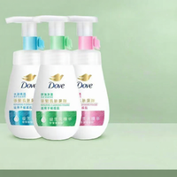 Dove | Sữa Rửa Mặt Kiểm Soát Dầu Dưỡng Ẩm Amino Acid