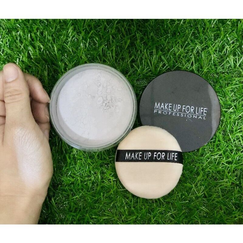 Phấn phủ bột ARTMISS