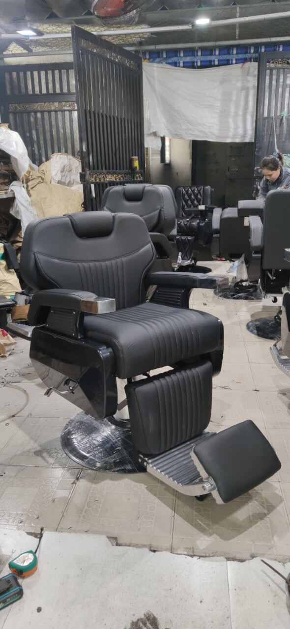 Ghế Tóc Barber Nam Cao cấp dành cho Salon