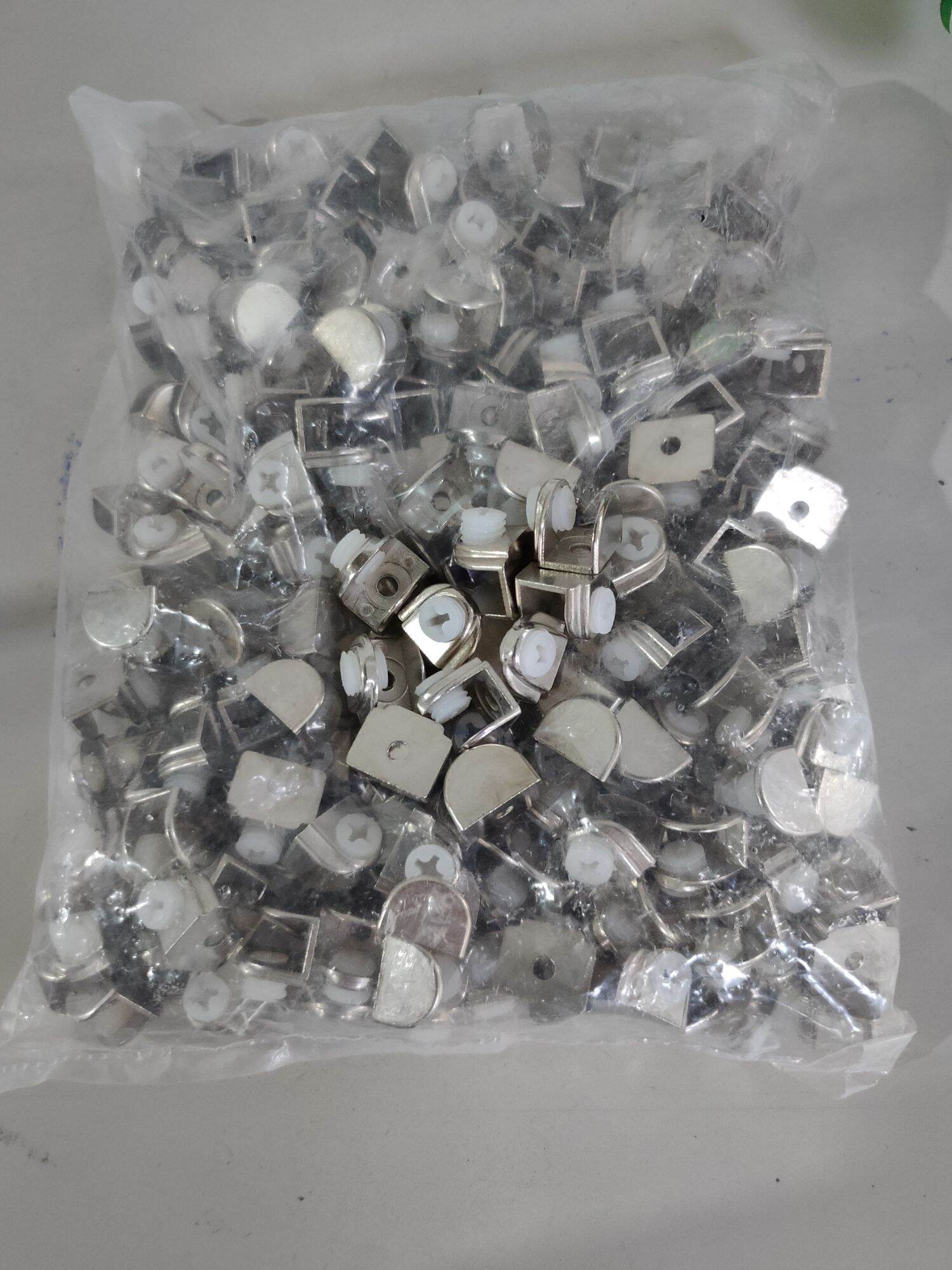 Kẹp kính bán nguyệt nhỏ