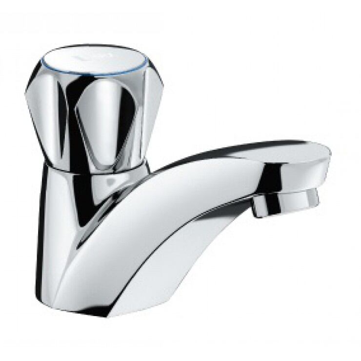 Vòi nước lạnh lavabo inax lfv-12a
chính hãng