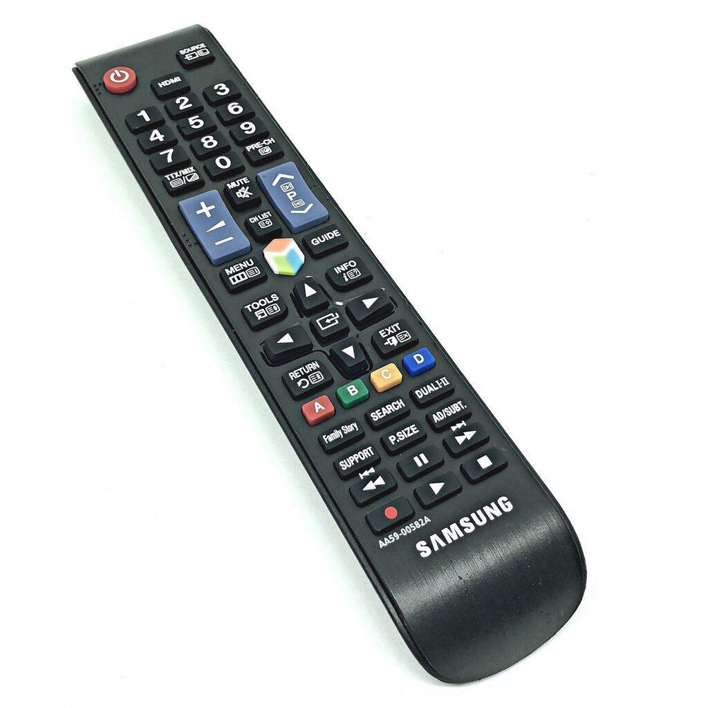Bảng giá Samsung 594 - Remote điều khiển Tivi Samsung Smart thông minh AA59-00582A