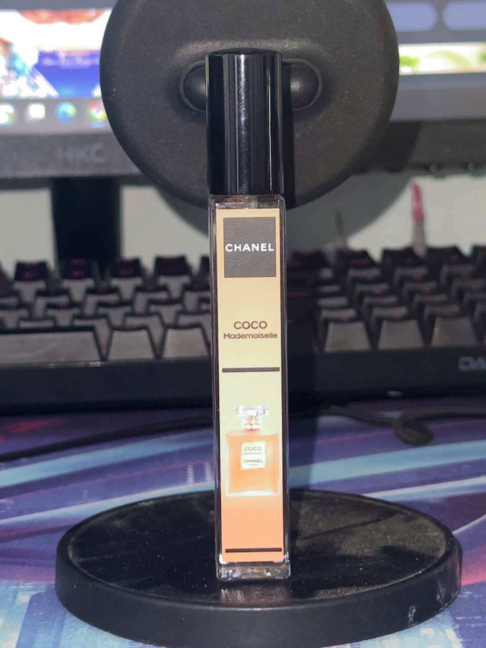 Nước hoa Chanel Coco Mademoiselle chai nhỏ 10ml.