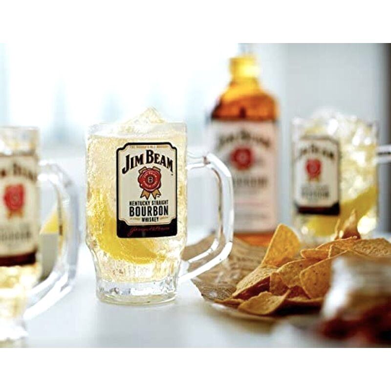 Ly thuỷ tinh suntory sap-95 jb cao cấp - 380ml - bộ 6 ly