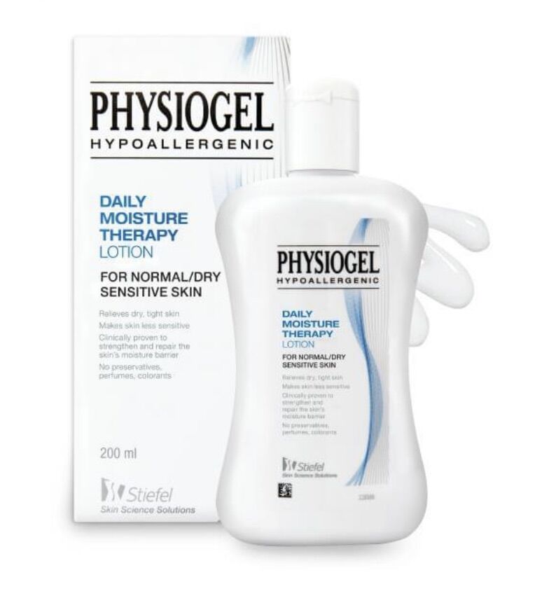 Sữa Dưỡng Ẩm Physiogel Daily Moisture Therapy Lotion 200ml