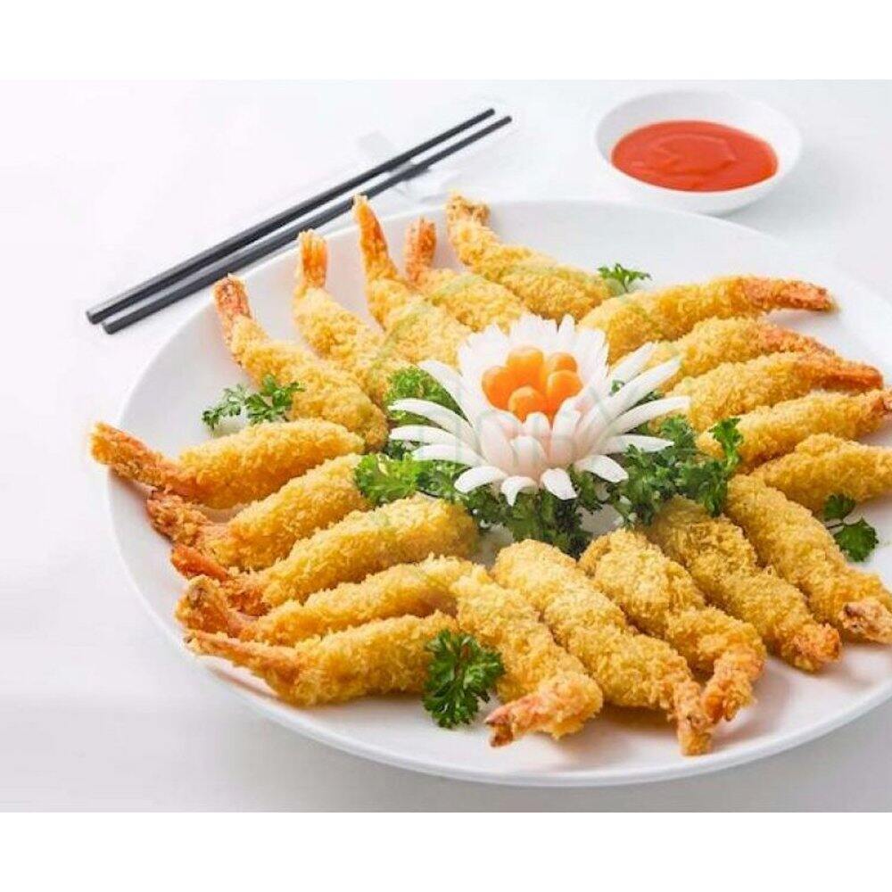 Bột chiên giòn Hàn Quốc 1kg