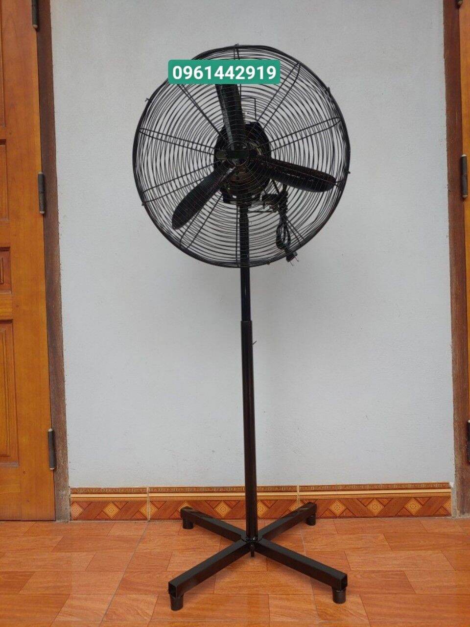 Quạt công nghiệp (sải cánh 50cm)