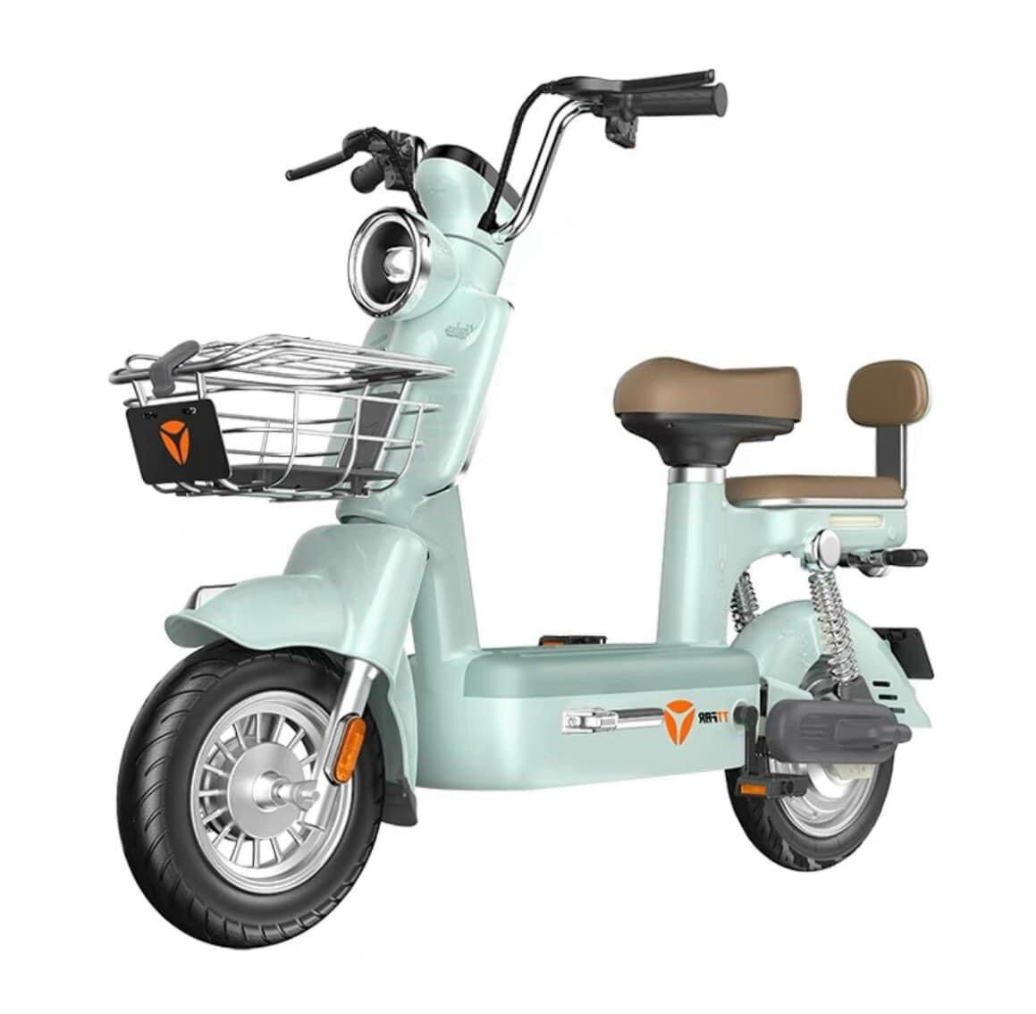 Xe đạp điện oder (ib trước khi đặt hàng )