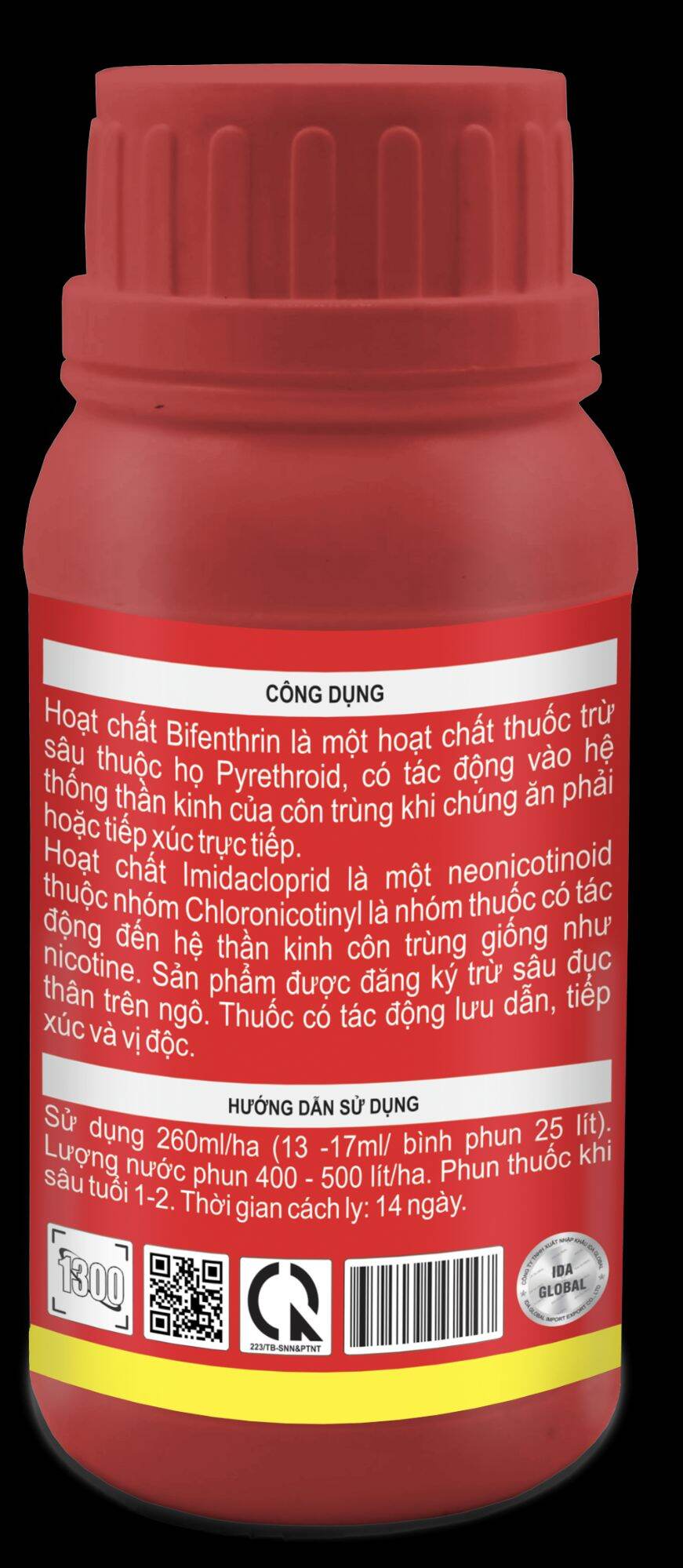 THUỐC TRỪ SÂU VUA CHIM TRĨ (TRỪ sâu đục thân, sâu cuốn lá nhỏ-sâu da láng phổ rộng)
